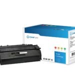 Toner Black CF280X-XXL Pages: 10.000, Nordic Swan HP LaserJet M401 XXL
