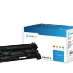 Toner Black CF226A Pages: 3.100, Nordic Swan HP LaserJet M402 (26A)