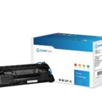Toner Black CF226X Pages: 9.000, Nordic Swan HP  LaserJet M402 (26X) High Yield