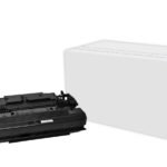 Toner Black CF287X Pages: 18.000, Nordic Swan HP LaserJet M506/M527 (87X) High Yield