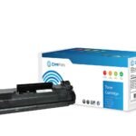 Toner Black CE285A Pages: 1.600, Nordic Swan HP LaserJet P1102 (85A)