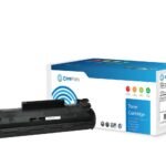 Toner Black CE278A Pages: 2.100, Nordic Swan HP LaserJet P1606 (78A)