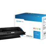 Toner Black CF237A Pages: 11.000 HP LaserJet M607, M608, M609, M631, M632, M633