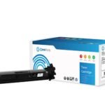 Toner Black M227-NTR Pages: 3500 HP LaserJet Pro  M203/M227 High Yield