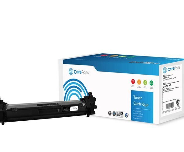 Toner Black M227-NTR Pages: 3500 HP LaserJet Pro  M203/M227 High Yield