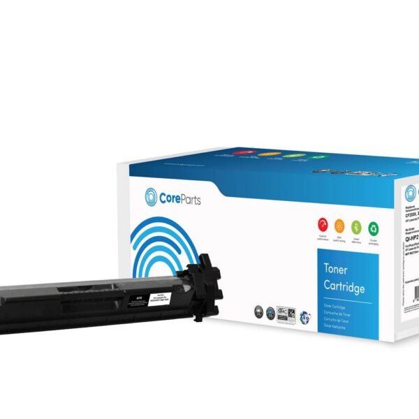 Toner Black M227-NTR Pages: 3500 HP LaserJet Pro  M203/M227 High Yield