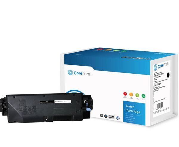 Toner Black TK5270K-NTR Pages: 8000 Kyocera ECOSYS  M6230/6630 Black