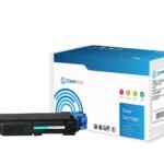 Toner Cyan TK5270C-NTR Pages: 6000 Kyocera ECOSYS  M6230/6630 Cyan