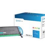 Toner Cyan CLT-C6092S/ELS Pages: 7.000 Samsung CLP-770 Series