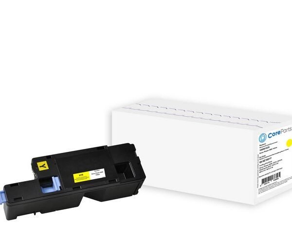 Toner Yellow 106R01629 Pages: 1.000 Xerox Phaser 6000 Series