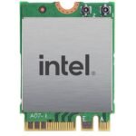 NIC WI-FI 6 AX200 2230 2x2 **New Retail** No vPro