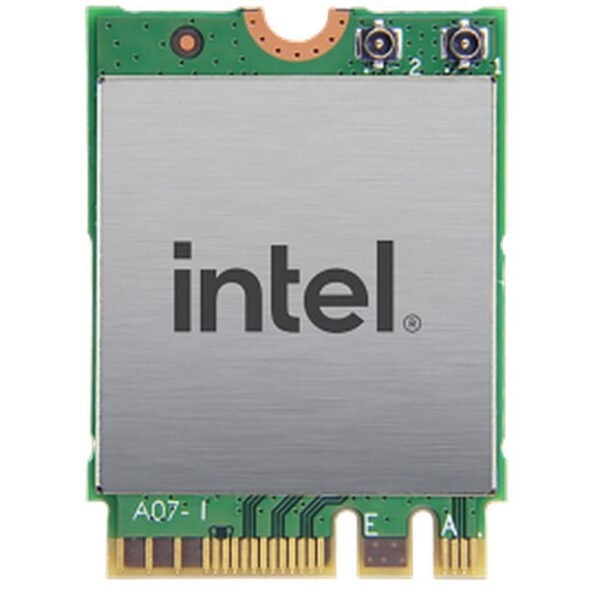 NIC WI-FI 6 AX200 2230 2x2 **New Retail** No vPro