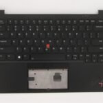 Keyboard bezel assembly for  Lenovo Panther-1 with  backlight