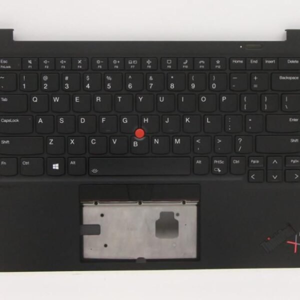 Keyboard bezel assembly for  Lenovo Panther-1 with  backlight