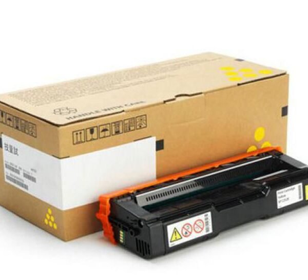 Toner Cartridge 1 pc(s)  Original Black 408352, 2500  pages, Black, 1 pc(s)