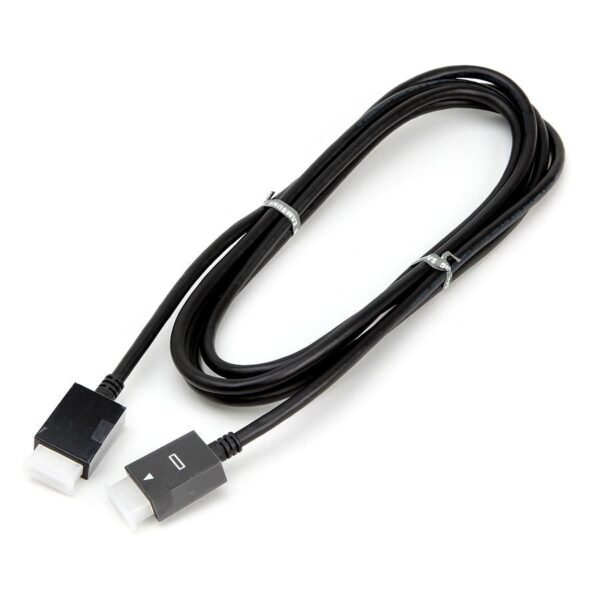 One Connect Cable (3 meter) BN39-01892A, Cable, Black,  Samsung, UN105S9WAF, UN110S9VF, UN55HU9000F, UN65HU9000F, UN78HU9000F, 1 pc(s)