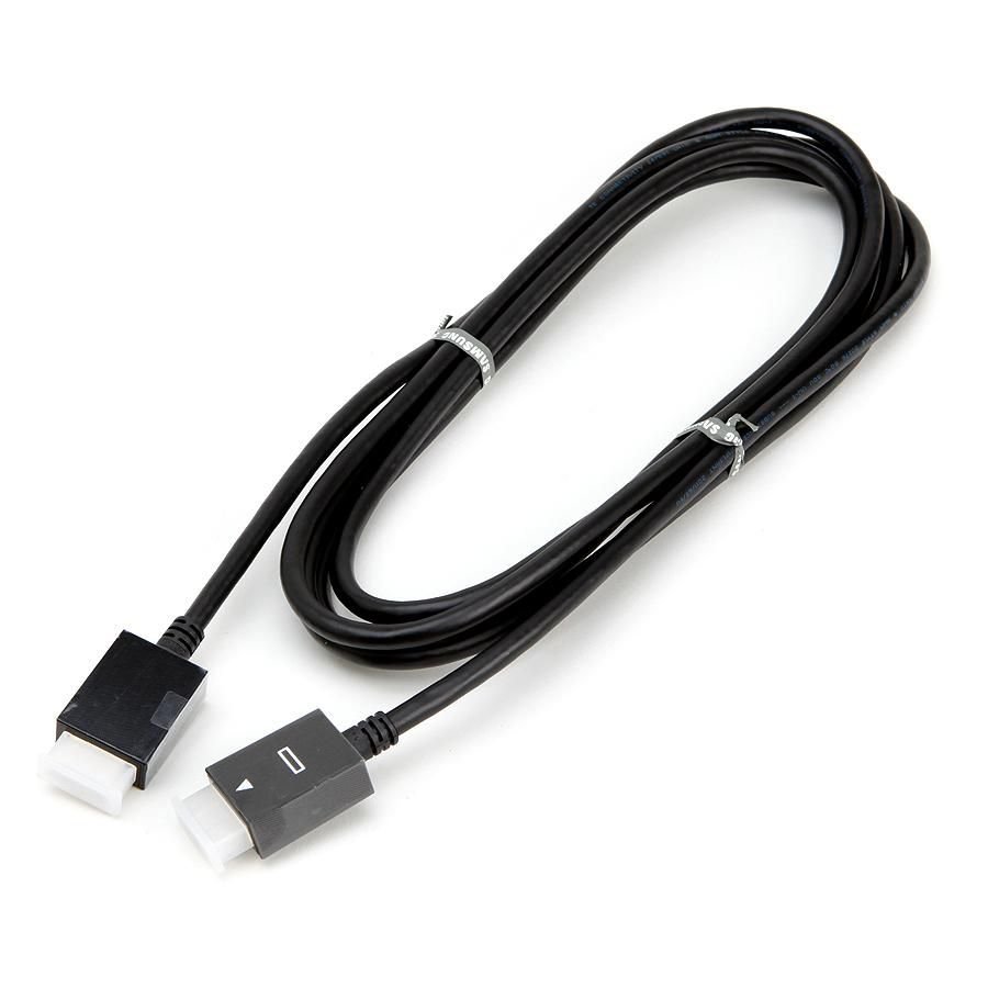 Img_27955967.jpg One Connect Cable (3 meter) BN39-01892A, Cable, Black, Samsung, UN105S9WAF, UN110S9VF, UN55HU9000F, UN65HU9000F, UN78HU9000F, 1 pc(s) - Image 1