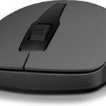 150 Wireless Mouse 150  Wireless Mouse, 150 Wireless  Mouse, Ambidextrous, Optical, RF Wireless, 1600 DPI, Black