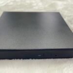 DVD RW External Drive SATA Interface with USB2.0  Separate cable for Power and Data