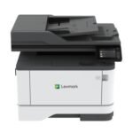 MX331ADN MONO MFG A4 MX331adn, Laser, Mono  printing, 600 x 600 DPI, Mono copying, A4, Black, White