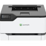 CS431DW COLORLASER A4 CS431dw, Laser, Colour, 600 x  600 DPI, A4, 24.7 ppm, Duplex printing