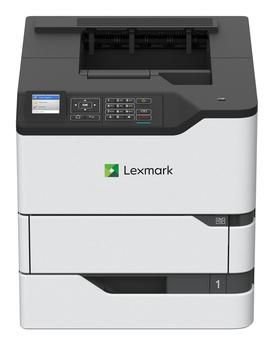 Img_28056806.jpg MS823DN MONO A4 MS823dn, Laser, 1200 x 1200 DPI, A4, 61 ppm, Duplex printing, Black, White - Image 1