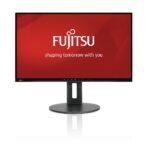 DISPLAY B27-9 TS FHD, EU  Business Line 68,5cm(27')  Display Ultra Narrow, 5-in-1 stand, matt black DP, HDMI,VGA, 4xUSB Displays