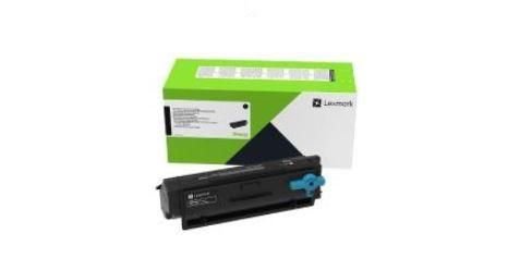 Img_28057644.jpg CORPORATETONERCARTRIDGE 3K PGS 55B200E, 3000 pages, Black, 1 pc(s) - Image 1