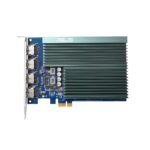 GT730-4H-SL-2GD5//GT730 HDMI  2G GT730-4H-SL-2GD5, GeForce  GT 730, 2 GB, GDDR5, 5010 MHz, 3840 x 2160 pixels, PCI Express 2.0