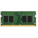 16GB Memory Module 3200MHz  DDR4 Major SO-DIMM, Non-ECC,  CL22, X8, 1.2V