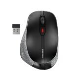 MW 8C ERGO mouse Right-hand  RF Wireless+Bluetooth Optical  3200 DPI MW 8C ERGO, Right-hand, Optical, RF Wireless+Bluetooth, 3200 DPI,
