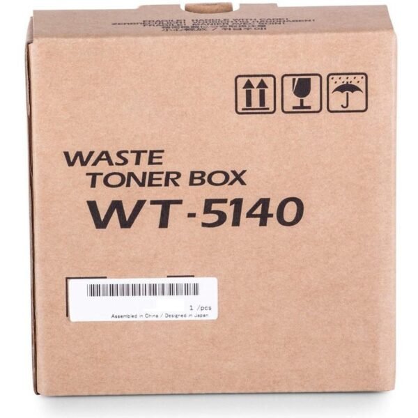 WT-5140 Waste Toner Depot WT-5140
