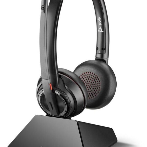 SPARE HEADSET W8220 **New Retail**