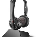 SPARE HEADSET W8220 **New Retail**