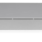 UniFi Redundant Power System USP-RPS, 995 W, 100 - 240 V,  1U, CE, FCC, IC, Grey, Active