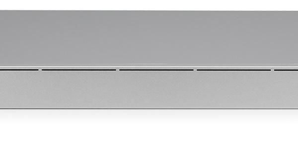 UniFi Redundant Power System USP-RPS, 995 W, 100 - 240 V,  1U, CE, FCC, IC, Grey, Active