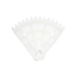 Csp Gear Lifting JC81-08478A, White, 1 pc(s)