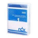 RDX Quikstor 1 TB Cartridge  SSD