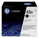 Toner Black LJ 4345 Pages 18.000