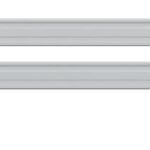 RKS-02 rack accessory Rack  rail kit - or Synology RS820,  SA3200, SA3400 RackStation RS1221, RS2421, RS3621, RS4021, RS820 Synology