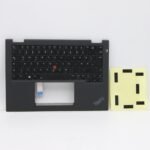 Lynx-1 (20W8/20W9) FRU WWAN  C-Cover+GER KB ASM,PMX