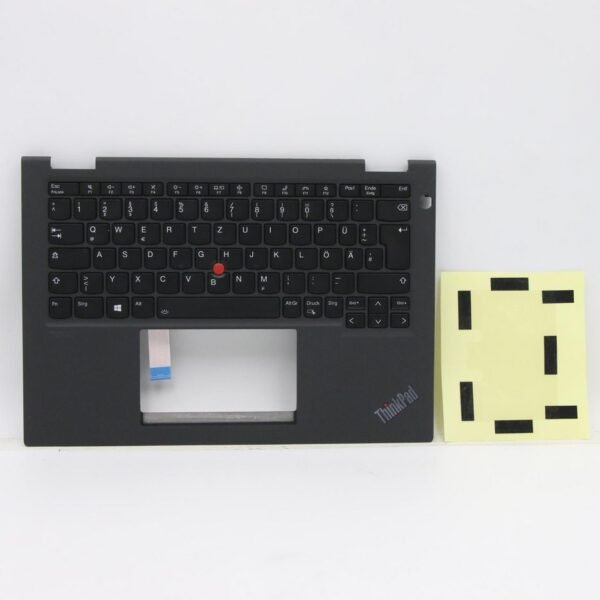Lynx-1 (20W8/20W9) FRU WWAN  C-Cover+GER KB ASM,PMX