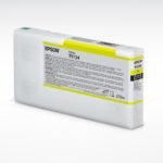 T9134 Yellow Ink Cartridge (200ml)
