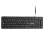 G220 Wirred USB Keyboard  US/International