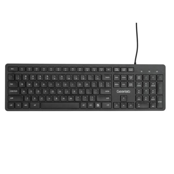 G220 Wirred USB Keyboard  US/International