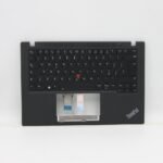 Tiger 1.0 INTEL FRU MECH_ASM  Tiger 1.0 Intel KBD w