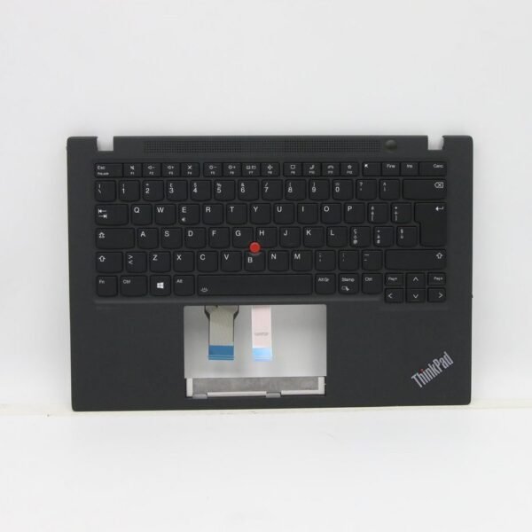 Tiger 1.0 INTEL FRU MECH_ASM  Tiger 1.0 Intel KBD w