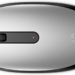 240 BT Mouse Silver EURO