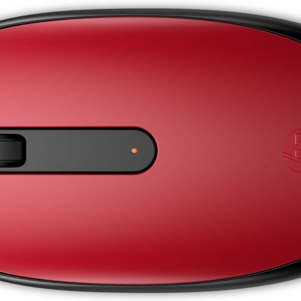 240 BT Mouse Red EURO