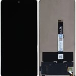 LCD Black LCD Screen for  Xiaomi Mi 10T Lite LCD Screen  & Digitizer Black